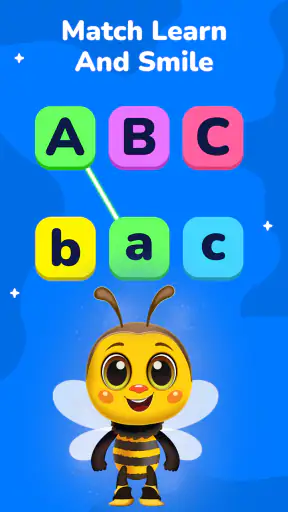 ABC Kids: Tracing & Learning screenshot 11