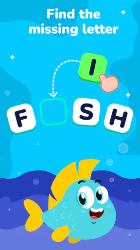 ABC Kids: Tracing & Learning screenshot 12