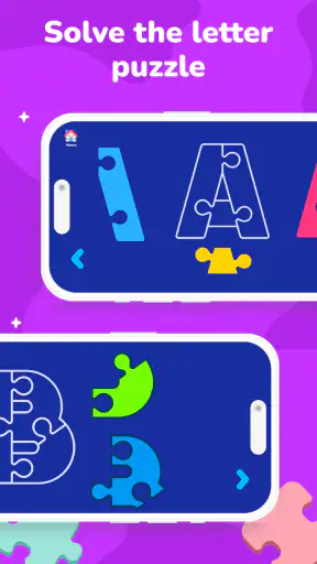 ABC Kids: Tracing & Learning screenshot 7