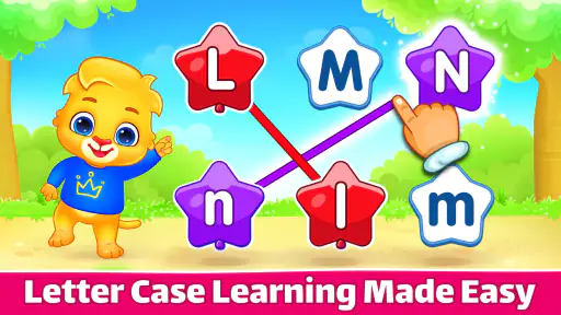 ABC Kids - Tracing & Phonics screenshot 10