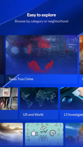 ABC13 Houston screenshot 12