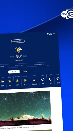 ABC13 Houston screenshot 9