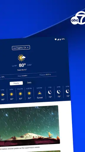 ABC7 Los Angeles screenshot 9