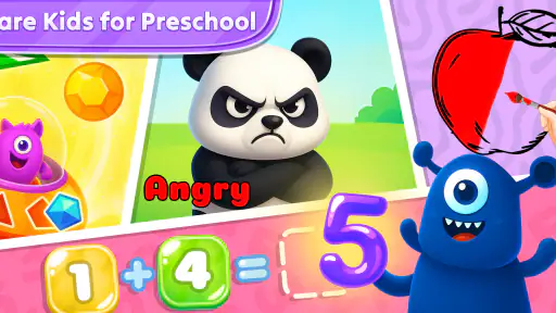 ABCKidsTv - Tracing & phonics screenshot 10
