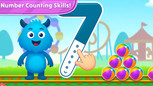 ABCKidsTv - Tracing & phonics screenshot 11