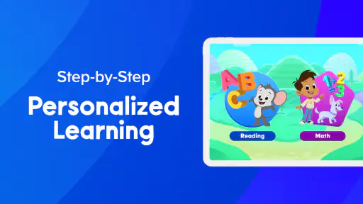 ABCmouse 2: Kids Learning Game screenshot 11