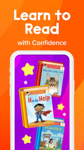 ABCmouse 2: Kids Learning Game screenshot