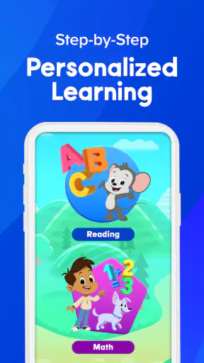 ABCmouse 2: Kids Learning Game screenshot