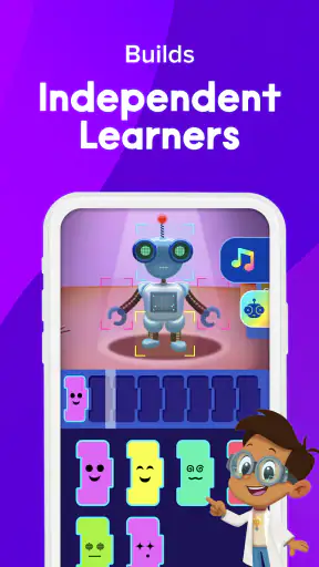 ABCmouse 2: Kids Learning Game screenshot