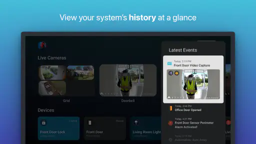 Abode screenshot 9