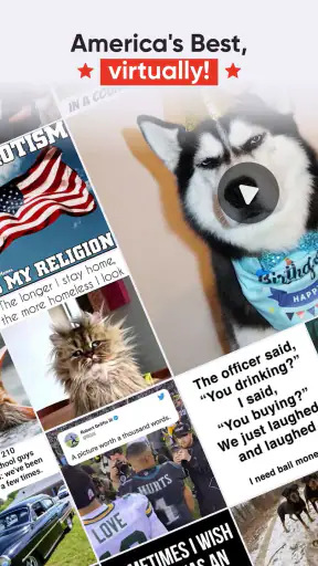 ABPV－America’s best pics, vids screenshot 10