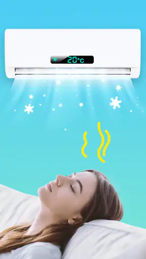 Universal AC Remote Control screenshot 7