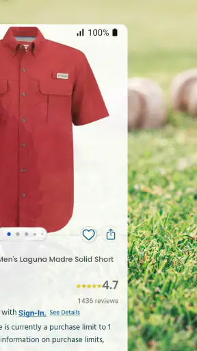 Academy Sports + Outdoors screenshot 9
