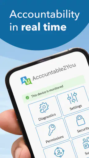 Accountable2You screenshot 9