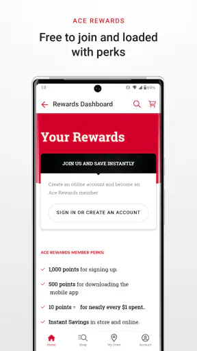 Ace Hardware: Home Improvement screenshot