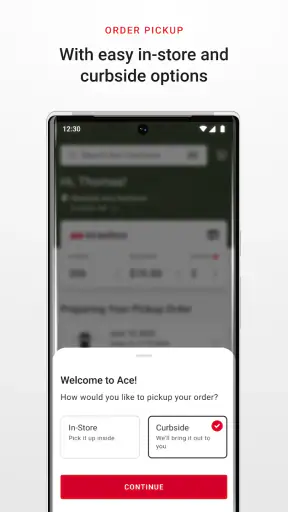 Ace Hardware: Home Improvement screenshot