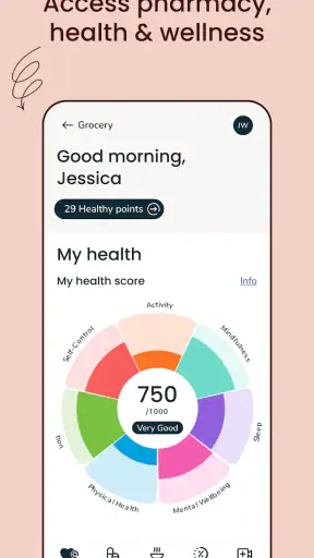 ACME Markets Deals & Delivery screenshot