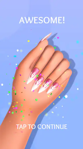 Acrylic Nails! screenshot 11