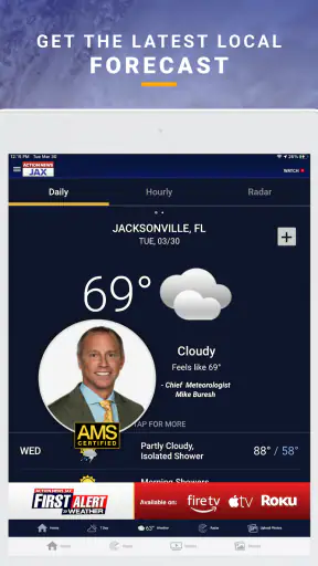 Action News Jax screenshot 11