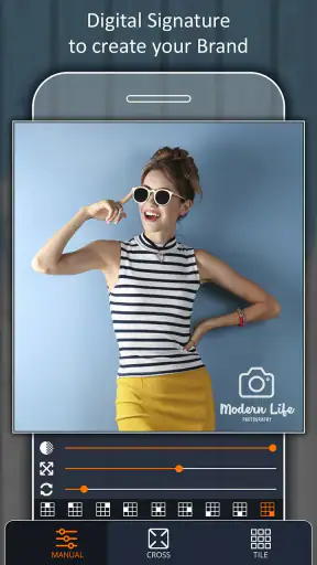Add Watermark on Photos screenshot 10