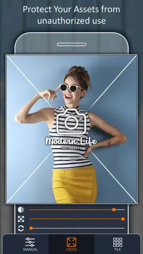 Add Watermark on Photos screenshot 11