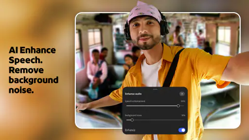 Adobe Premiere: Video Editor screenshot 10