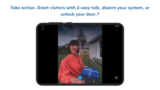 ADT+ screenshot 9