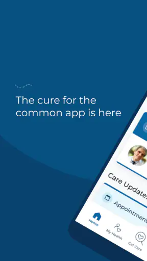 AdventHealth screenshot 9