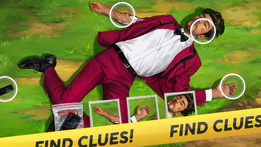 Adventure Escape Mysteries screenshot 2