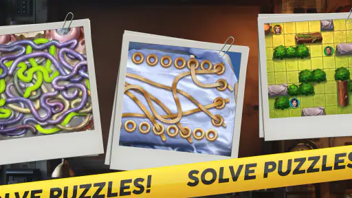Adventure Escape Mysteries screenshot 4