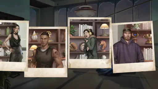 Adventure Escape Mysteries screenshot 7