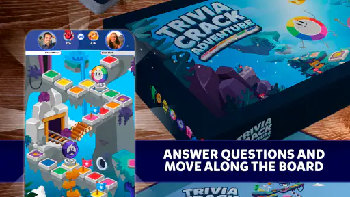 Adventure Trivia Crack screenshot 9