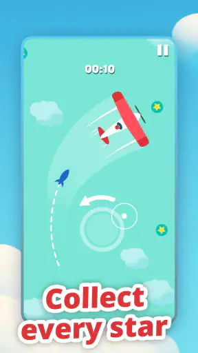 Aero Escape screenshot 9