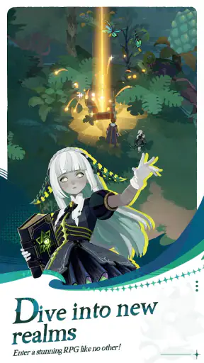 AFK Journey screenshot 10