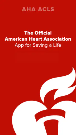 AHA ACLS screenshot 11