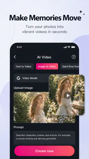 Ai Chat & Video-Roleplay screenshot 10