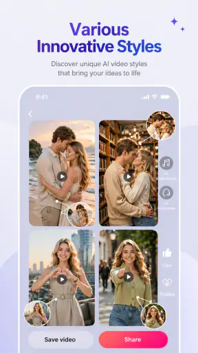 Ai Chat & Video-Roleplay screenshot 12