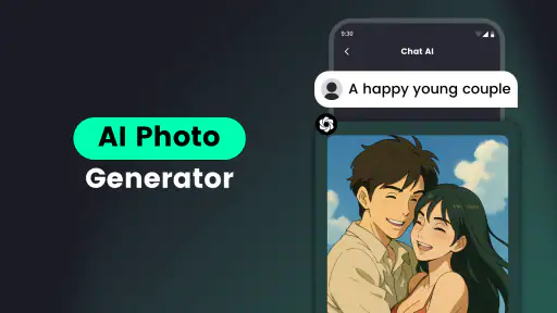 AI Chat・Ask Chatbot Assistant screenshot 11