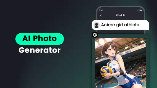AI Chat・Ask Chatbot Assistant screenshot 12