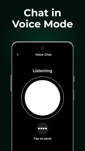 AI! Chatbot Agent－Ask & Chat screenshot