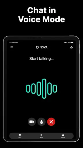 AI Chatbot - Nova screenshot 12