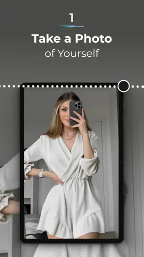 AI Clothes Try-On: DressTry screenshot 10