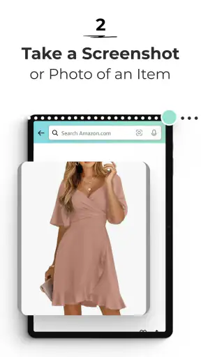 AI Clothes Try-On: DressTry screenshot 11