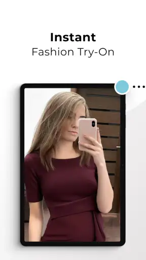 AI Clothes Try-On: DressTry screenshot 9