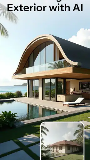 AI Home Design - Decor screenshot 10