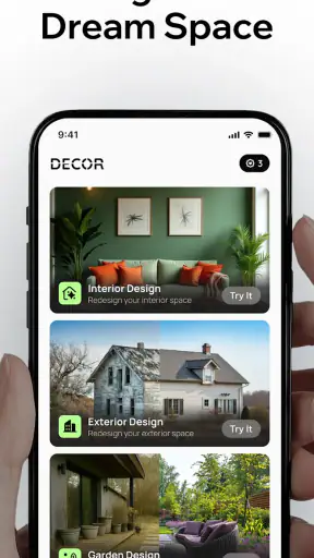 AI Home Design - Decor screenshot 9