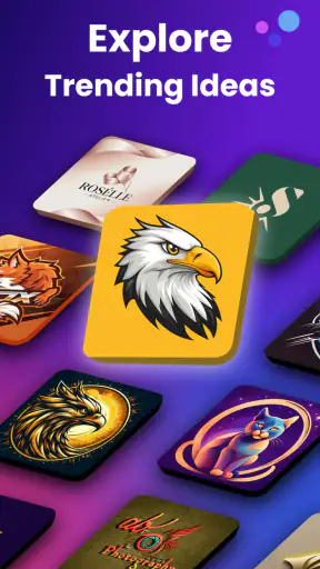 AI Logo Maker screenshot 10