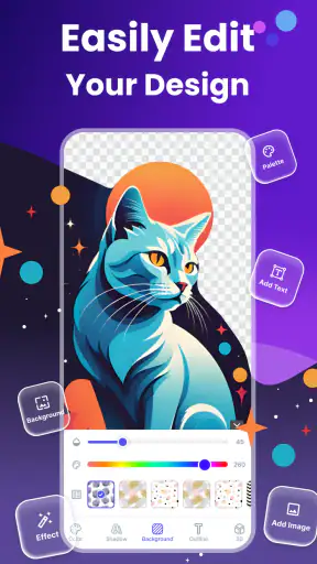 AI Logo Maker screenshot 12