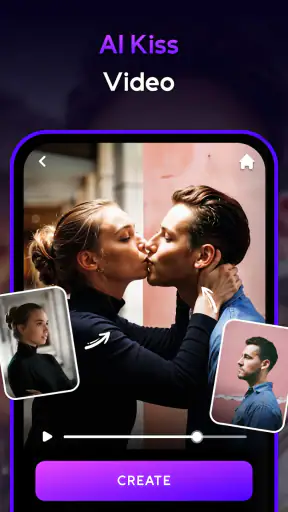 AI Mirror: AI Photo & Video screenshot 2