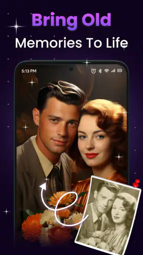 AI Photo Enhancer & AI Studio screenshot 10